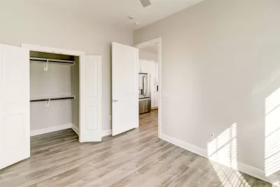 2BR Apartment for Rent in Houston, TX