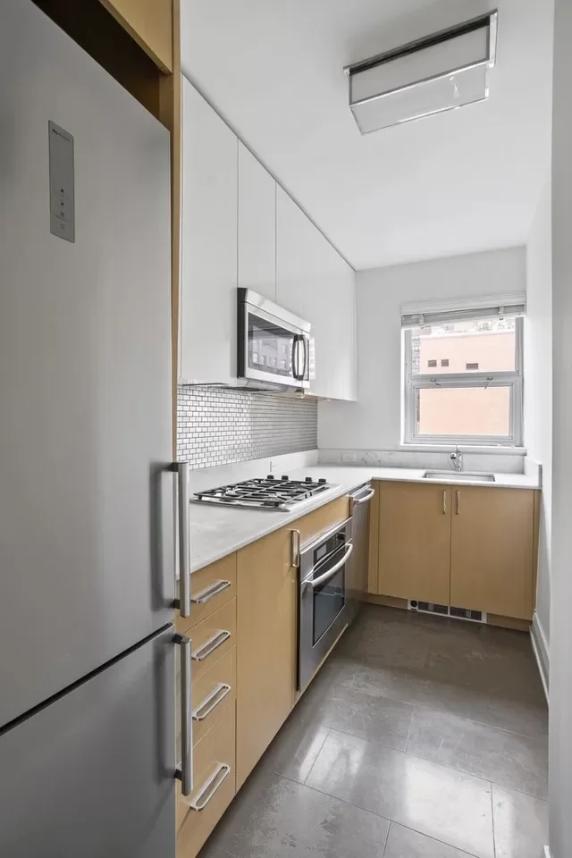 1BR Condo for Sale in New York, NY