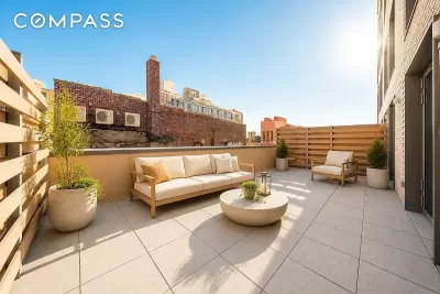 2BR House for Rent in Brooklyn, NY