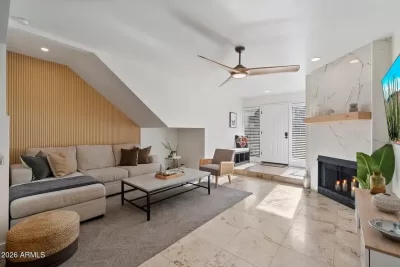 2BR Apartment for Rent in Phoenix, AZ