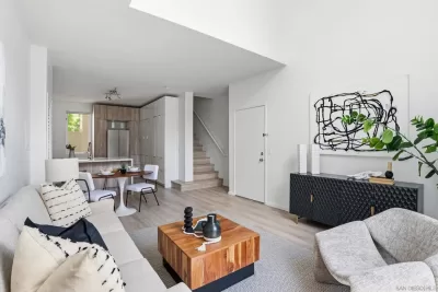 2BR Condo for Sale in San Diego, CA