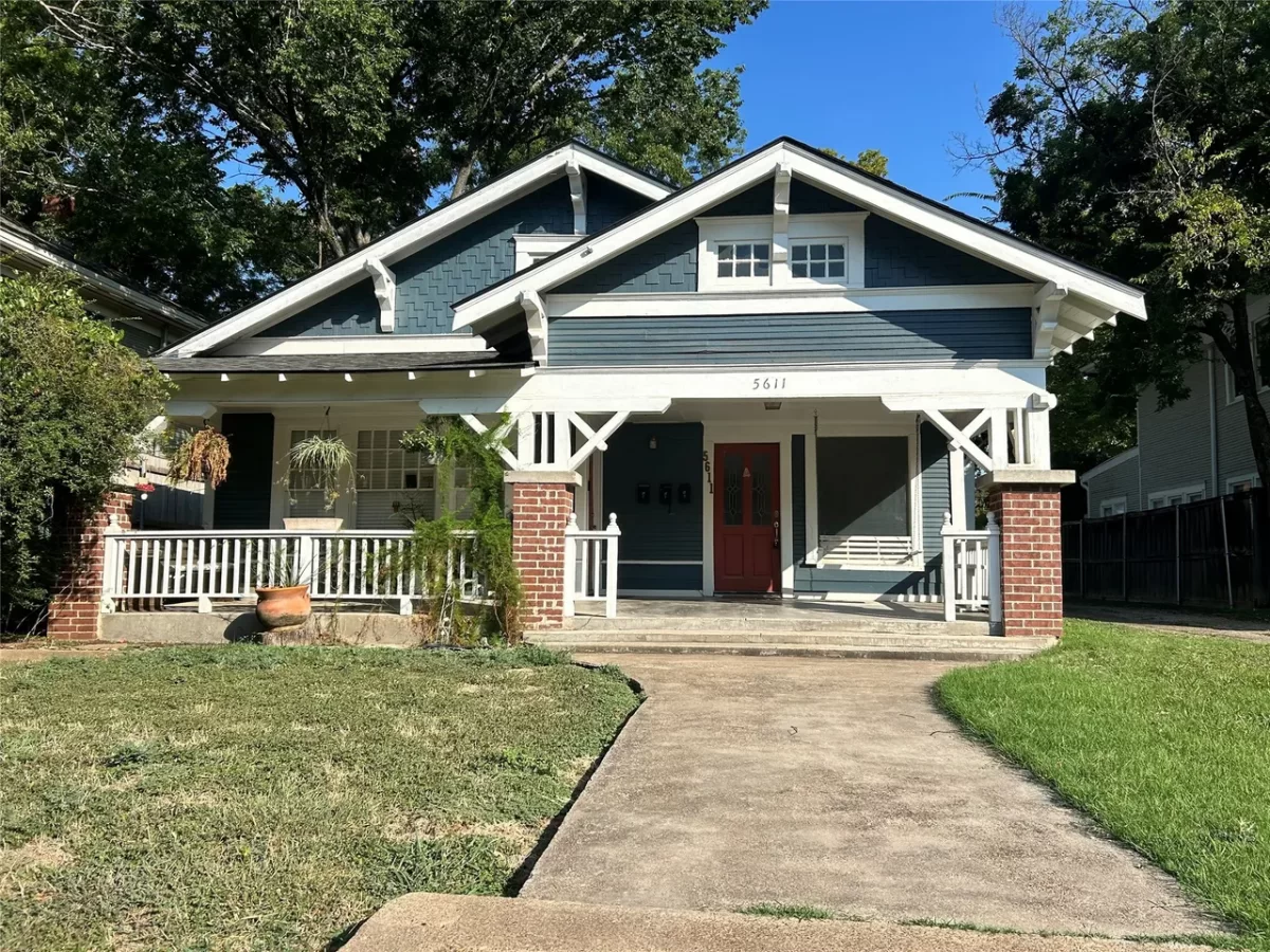 1BR Multi-Family for Rent in Dallas, TX