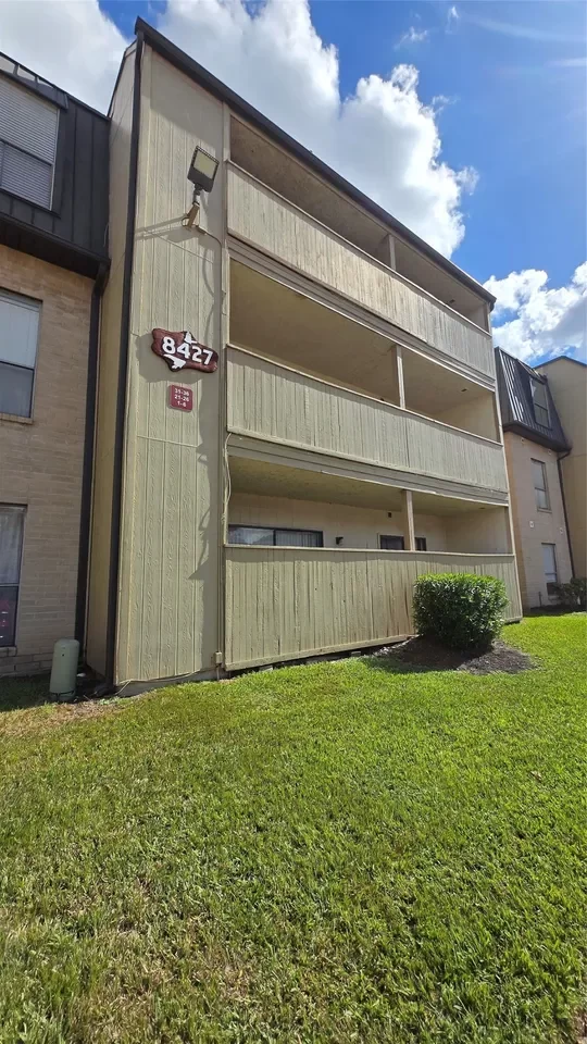 3BR Condo for Rent in Houston, TX