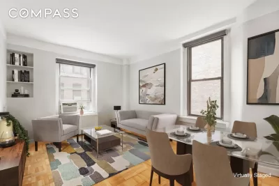 1BR Condo for Sale in Manhattan, NY