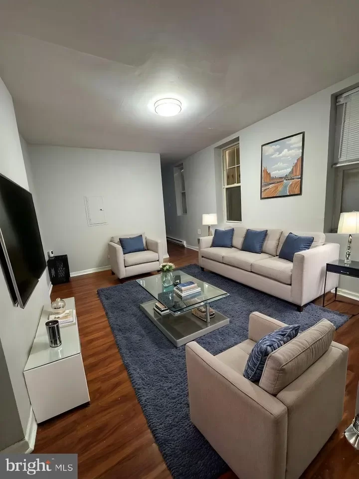 3BR Apartment for Rent in Philadelphia, PA