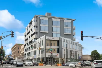 1BR Apartment for Rent in Chicago, IL