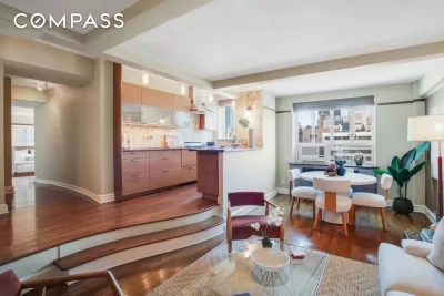 1BR Condo for Sale in Manhattan, NY