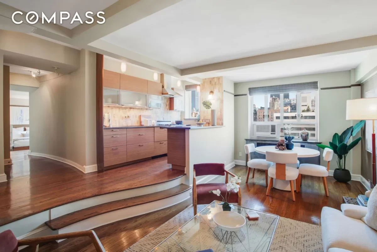 1BR Condo for Sale in Manhattan, NY