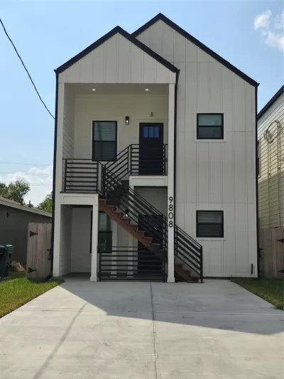 3BR Multi-Family for Rent in Houston, TX