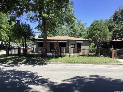 4BR House for Sale in San Antonio, TX