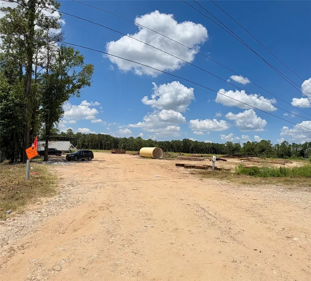 Land for Rent in Houston, TX