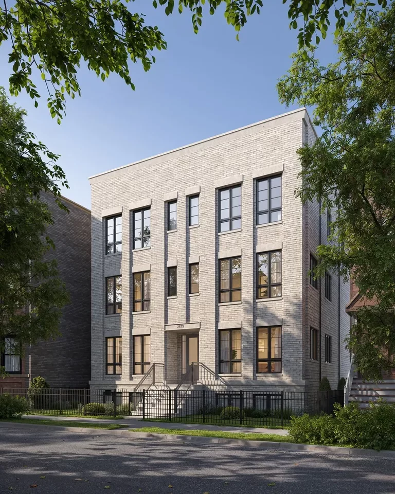 4BR Condo for Sale in Chicago, IL