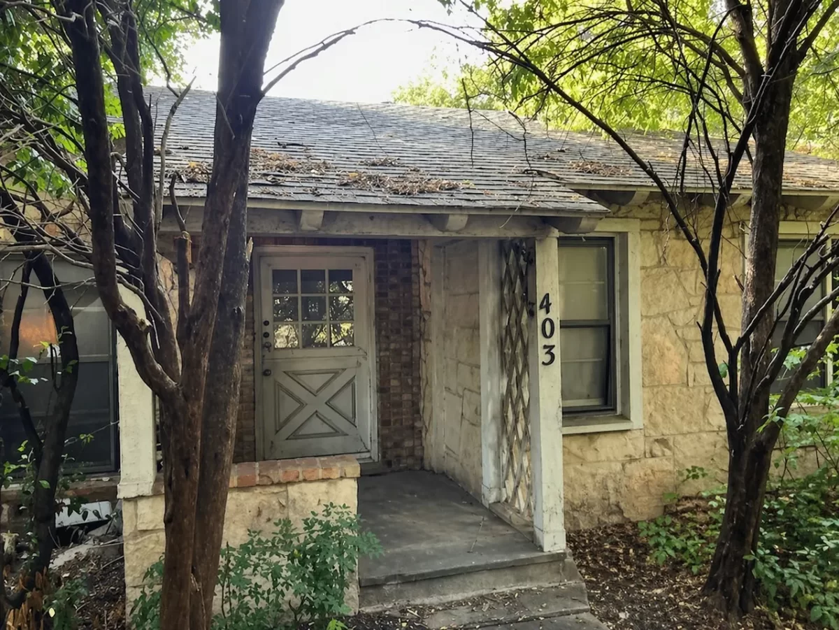 3BR House for Sale in Dallas, TX