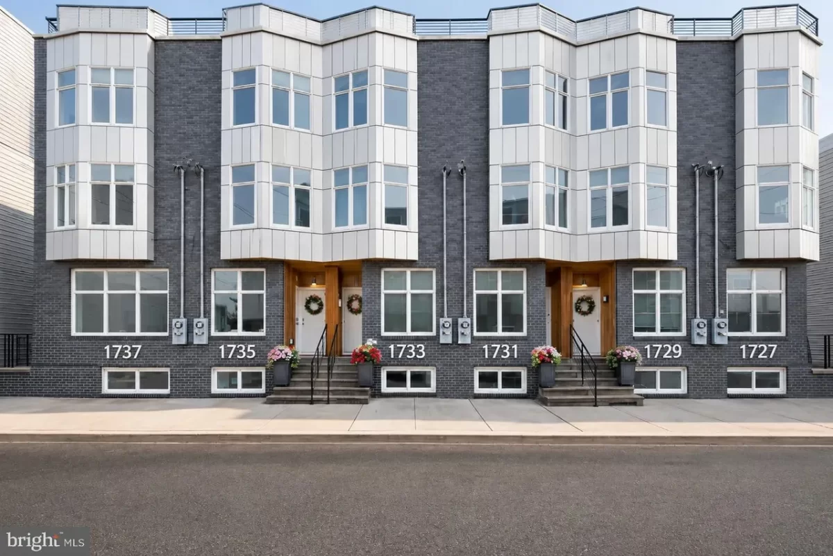 Multi-Family for Sale in Philadelphia, PA