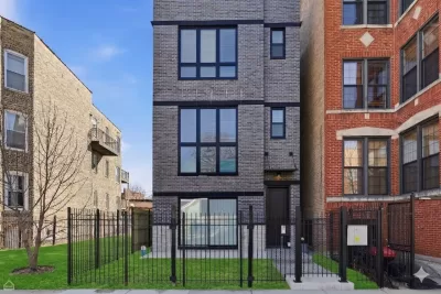 9BR Multi-Family for Sale in Chicago, IL