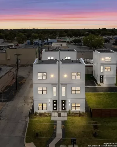3BR House for Sale in San Antonio, TX