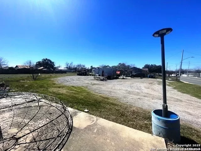 Land for Sale in San Antonio, TX
