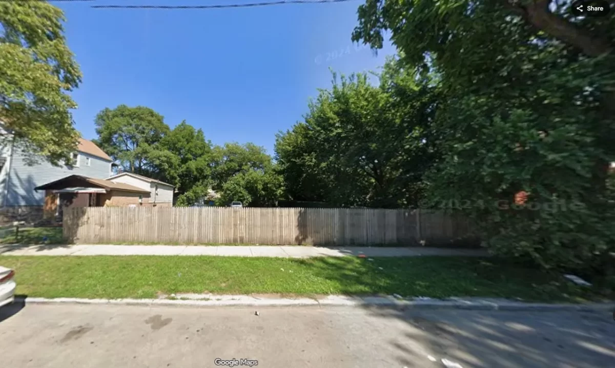 Land for Sale in Chicago, IL