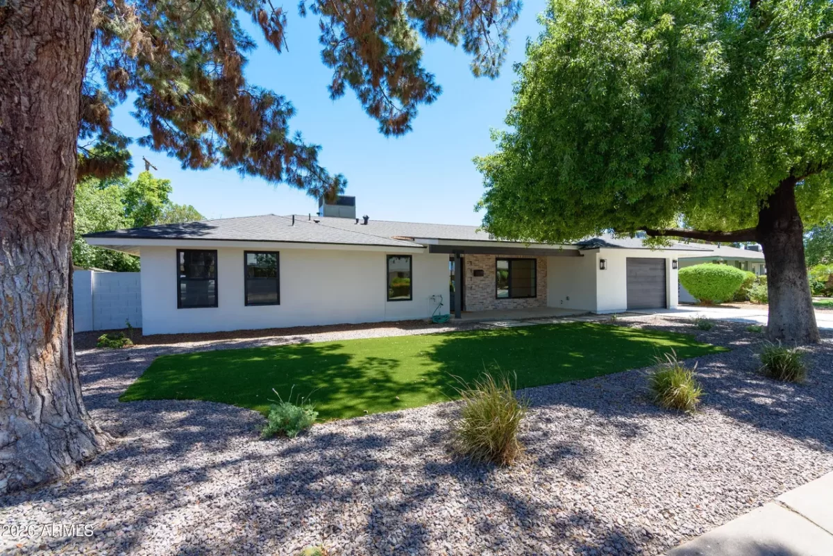 3BR House for Sale in Phoenix, AZ