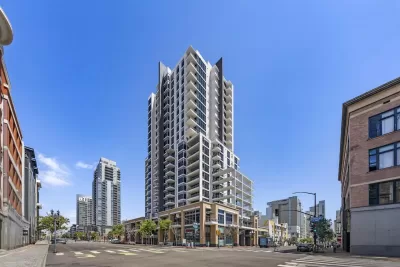 2BR Condo for Sale in San Diego, CA