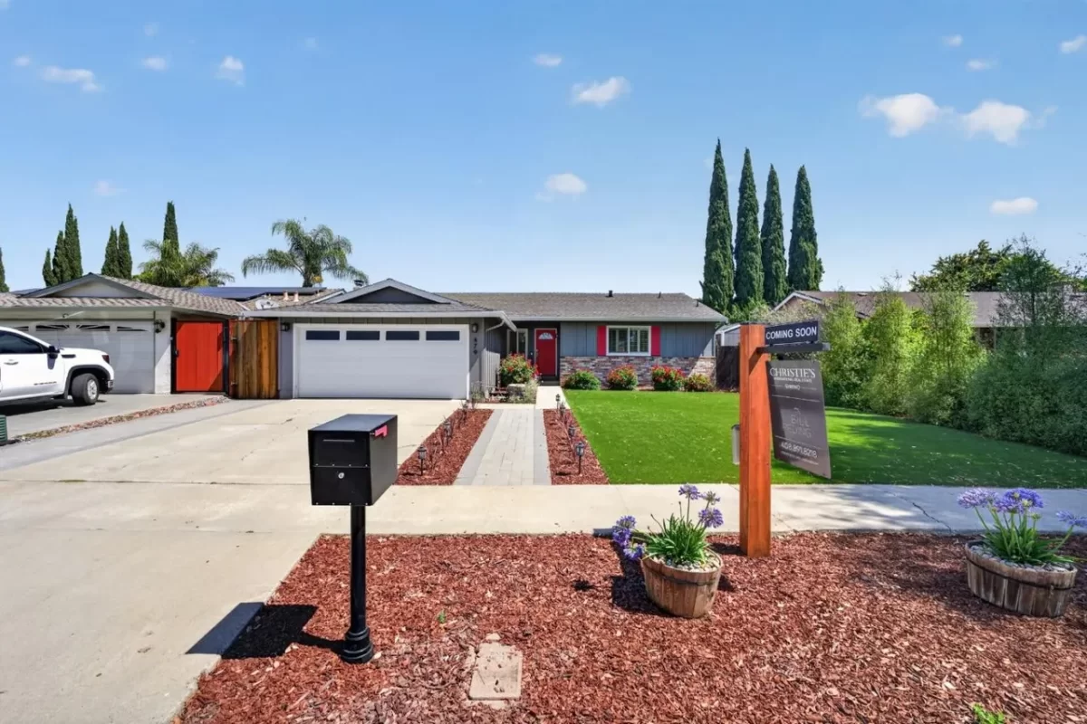 3BR House for Sale in San Jose, CA