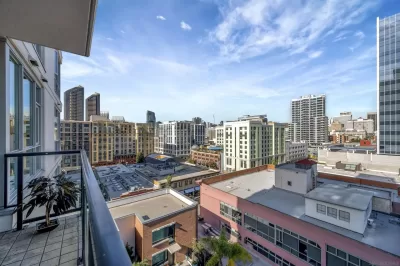 2BR Condo for Sale in San Diego, CA