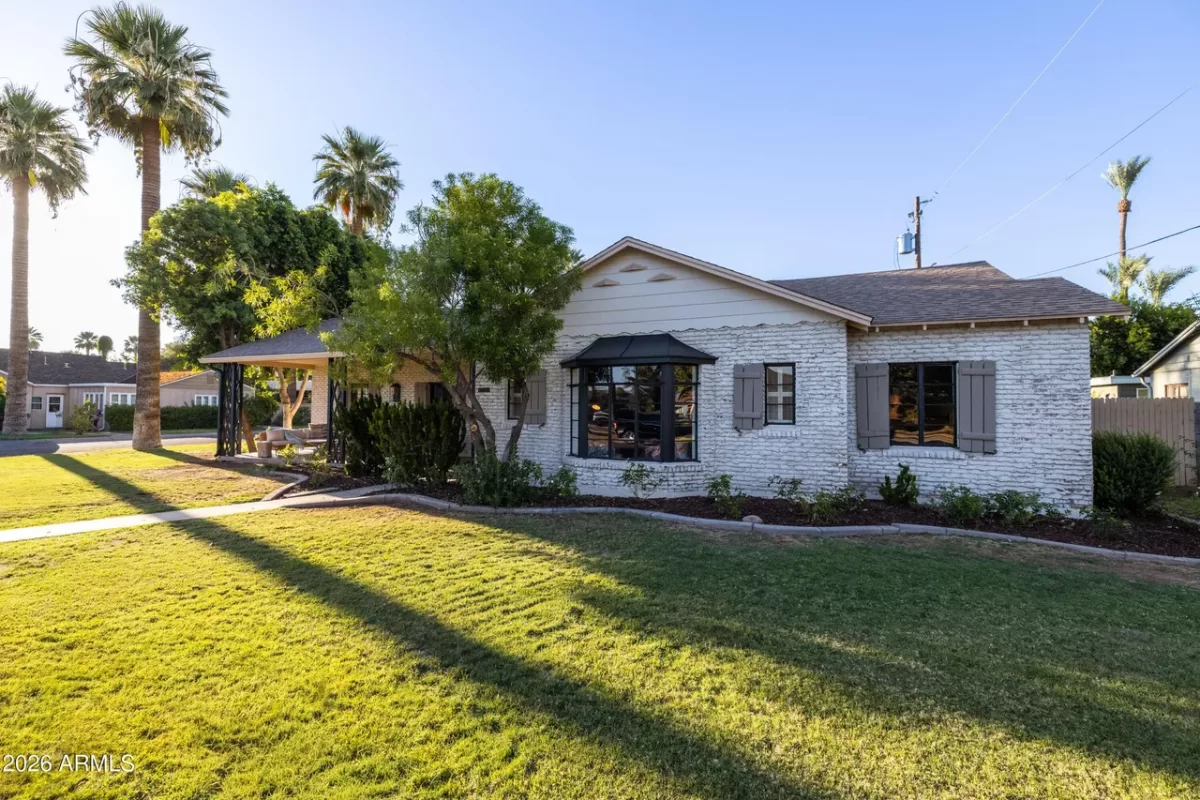3BR House for Sale in Phoenix, AZ