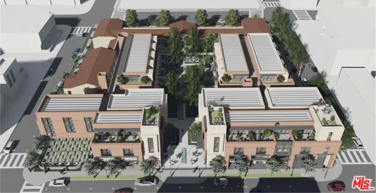 Land for Sale in South Pasadena, CA