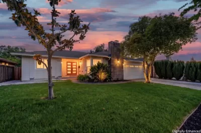 4BR House for Sale in San Jose, CA
