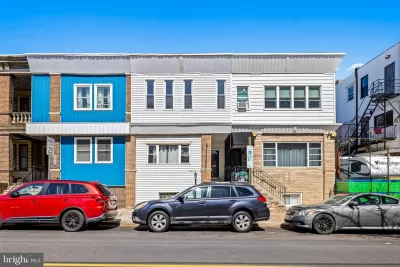 3BR Townhouse for Rent in Philadelphia, PA