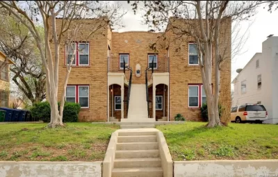 1BR House for Rent in San Antonio, TX