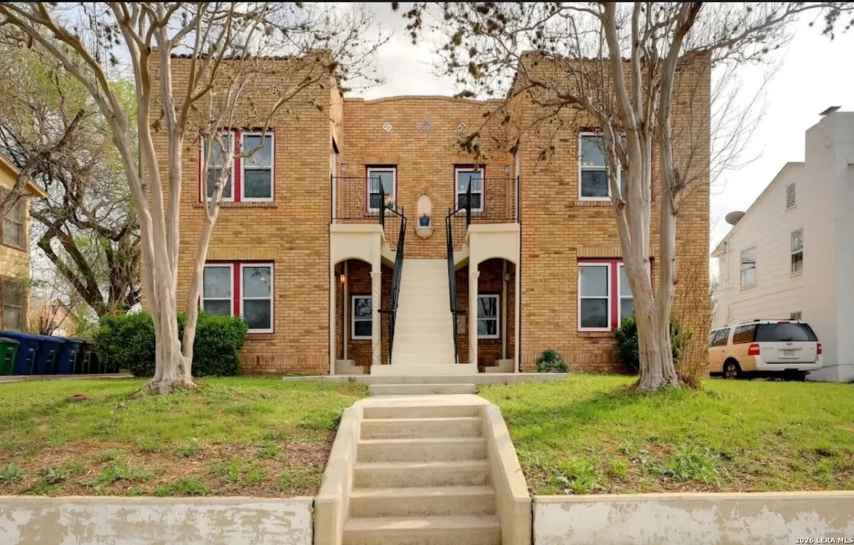 1BR House for Rent in San Antonio, TX