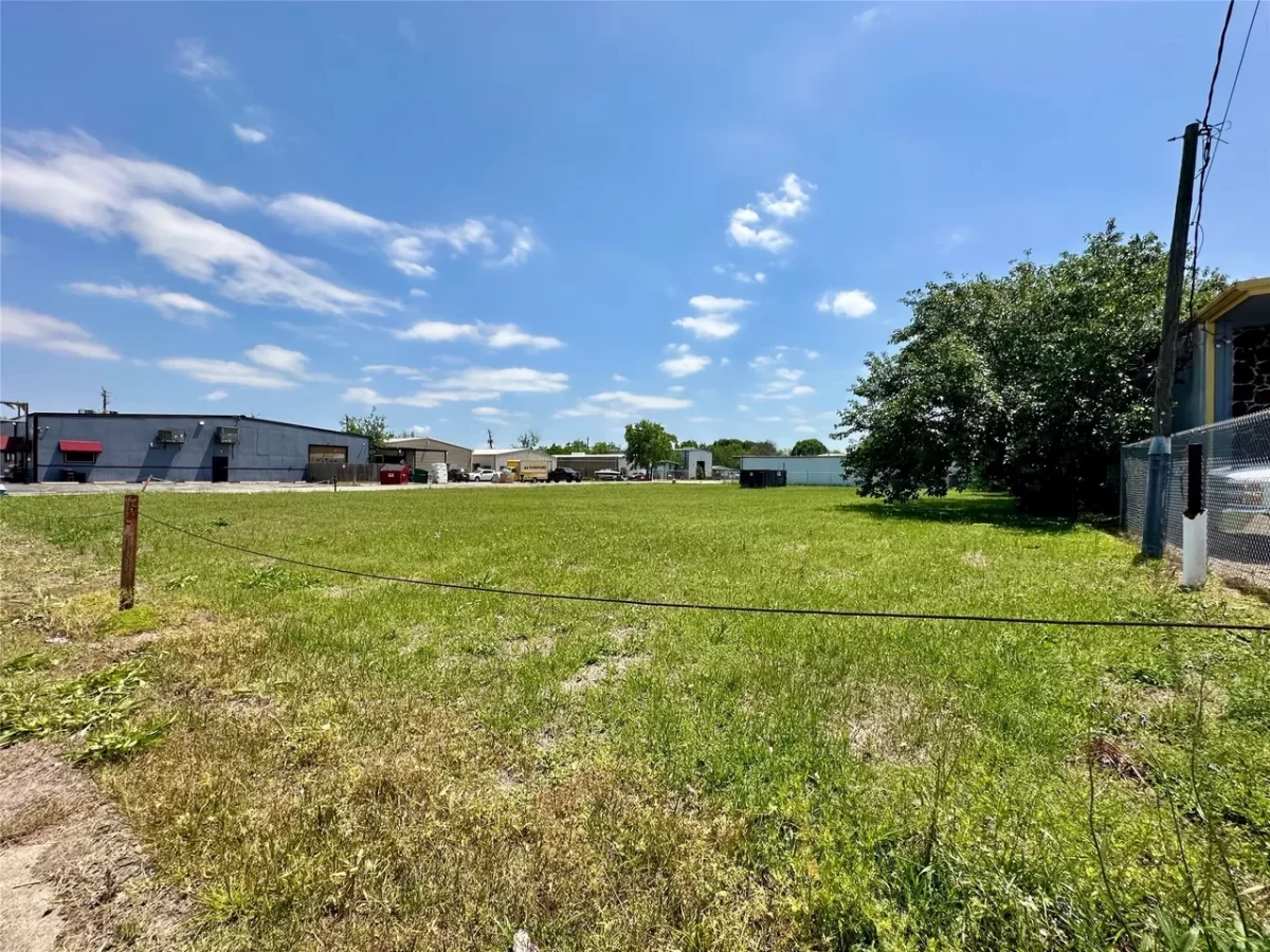 Land for Sale in Houston, TX