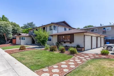 9BR Multi-Family for Sale in San Jose, CA