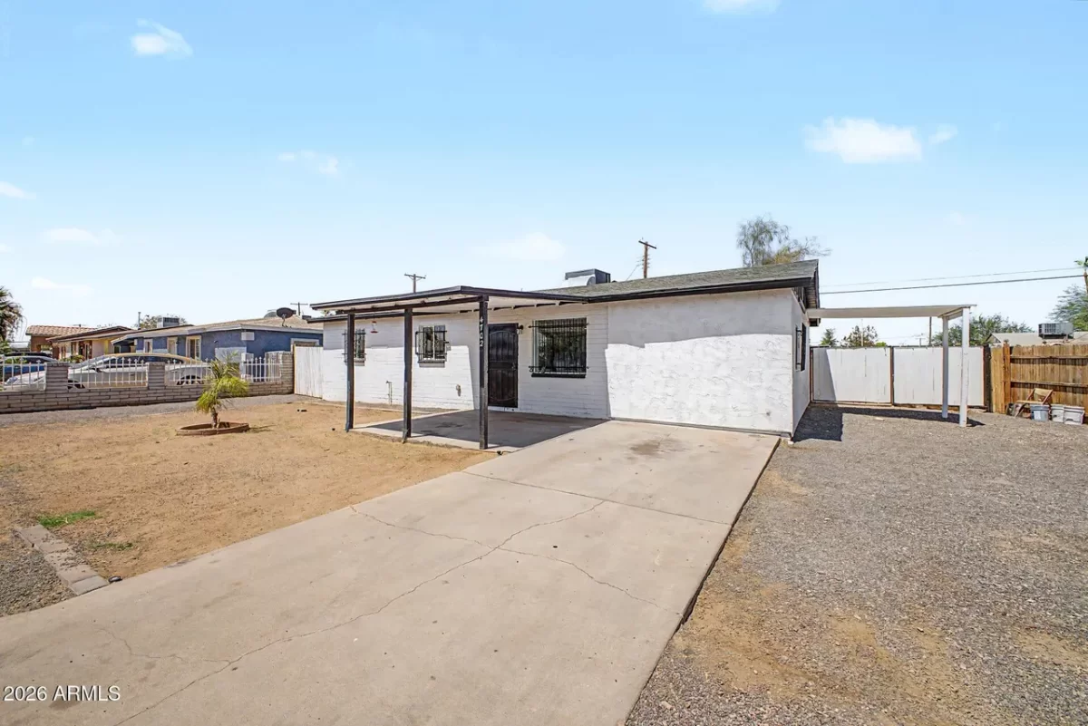 4BR House for Sale in Phoenix, AZ