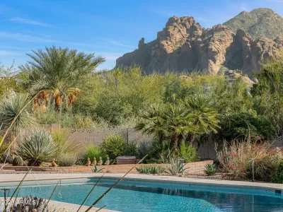 5BR House for Sale in Paradise Valley, AZ