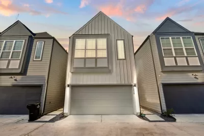 3BR House for Rent in Houston, TX