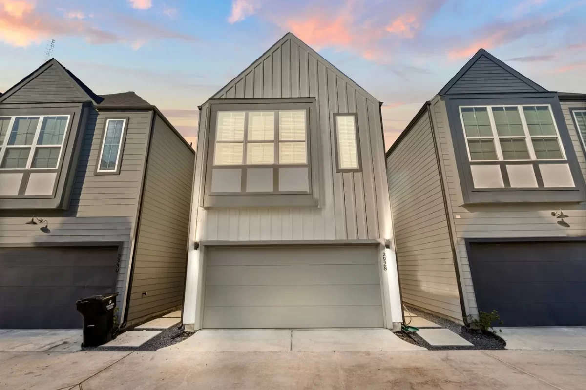3BR House for Rent in Houston, TX