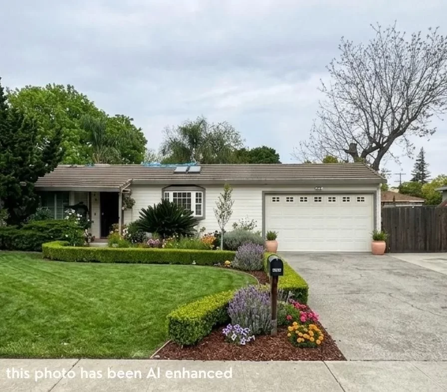 2BR House for Sale in Campbell, CA