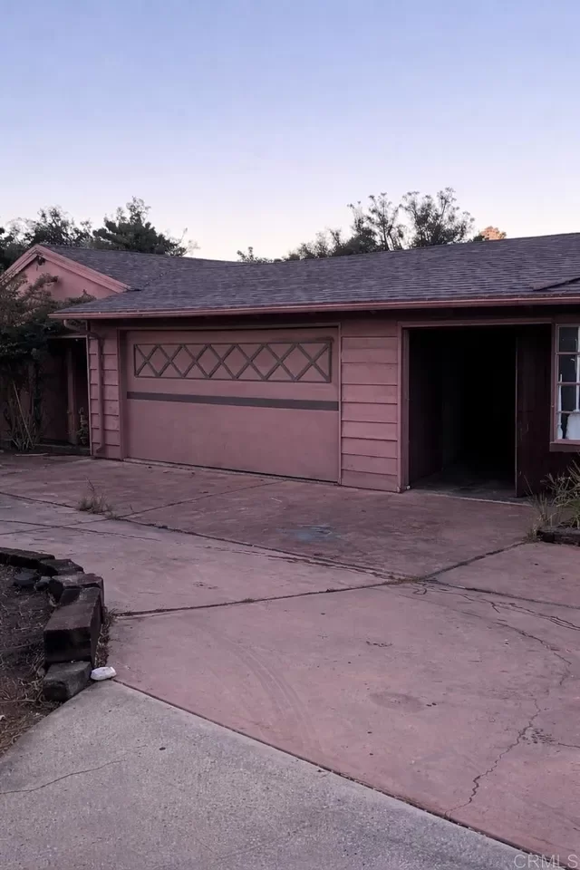 3BR House for Sale in La Jolla, CA