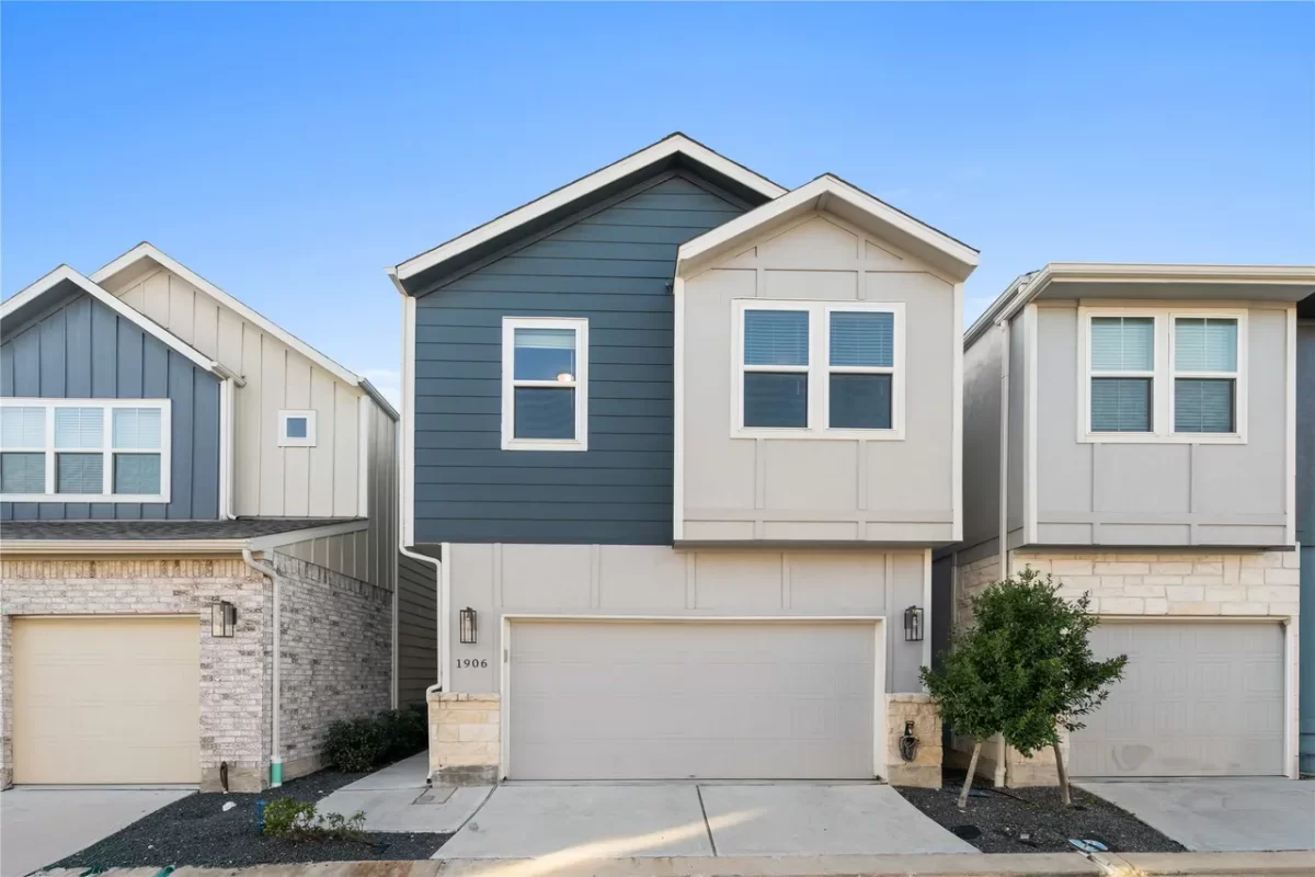 3BR House for Rent in Houston, TX