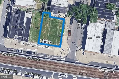 Land for Sale in Philadelphia, PA