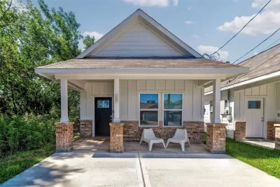 3BR House for Rent in Houston, TX