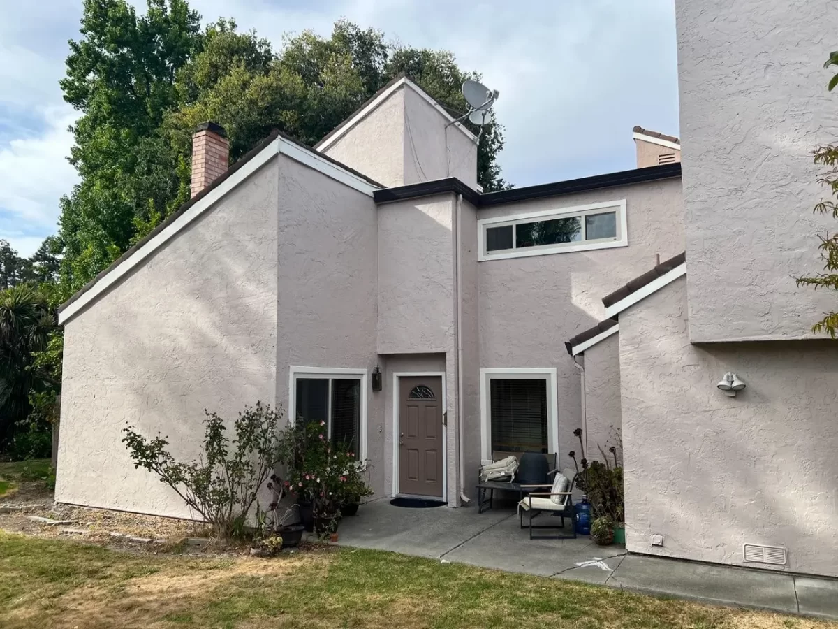 3BR Townhouse for Rent in Santa Clara, CA