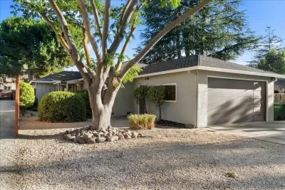 3BR House for Sale in Campbell, CA