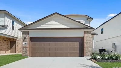 4BR House for Rent in San Antonio, TX