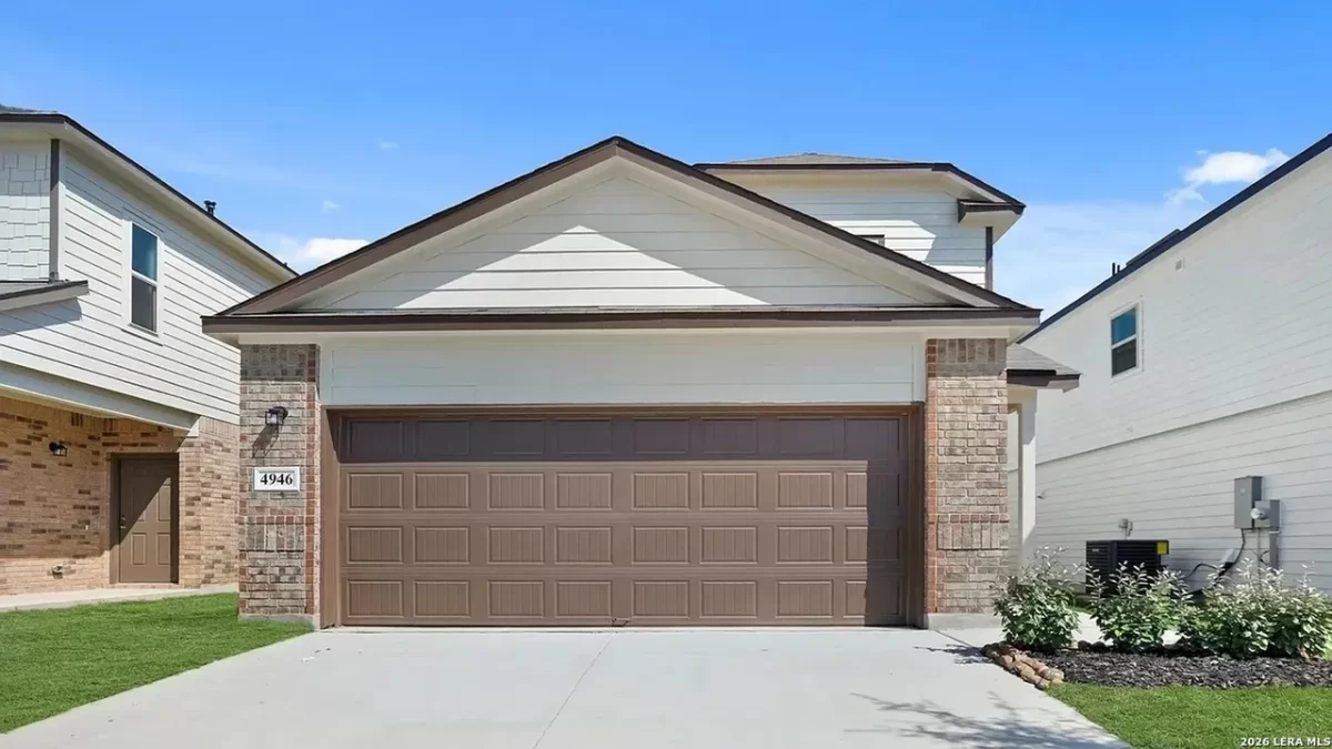4BR House for Rent in San Antonio, TX