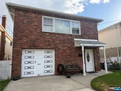 1BR Multi-Family for Rent in Secaucus, NJ