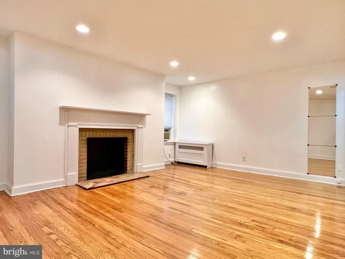 1BR House for Rent in Philadelphia, PA