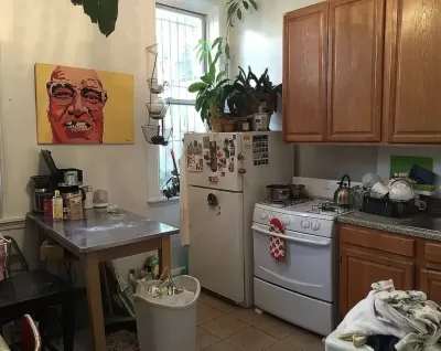 2BR Apartment for Rent in Brooklyn, NY